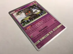 Pokemon Marshadow 2019 Rare World Championships Unbroken Bonds 81/214 - Image 2