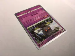 Pokemon Marshadow 2019 Rare World Championships Unbroken Bonds 81/214 - Image 3