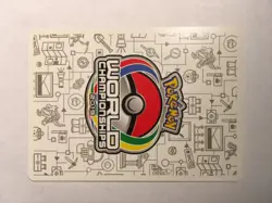 Pokemon Marshadow 2019 Rare World Championships Unbroken Bonds 81/214 - Image 4