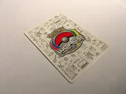 Pokemon Marshadow 2019 Rare World Championships Unbroken Bonds 81/214 - Image 5