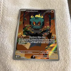 Pokemon TCG Marshadow 146/132 Full Art Holofoil NM - Image 2