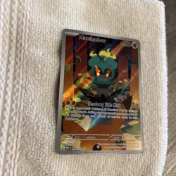 Pokemon TCG Marshadow 146/132 Full Art Holofoil NM - Image 3