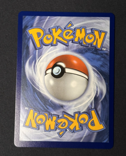 Pokemon TCG Team Rocket's Moltres ex 229/182 (Destined Rivals Stamp) SIR NM - Image 2