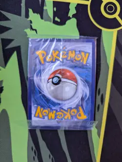 Pokemon Maushold ex 155/182 SV04 Paradox Rift SEALED - Image 2