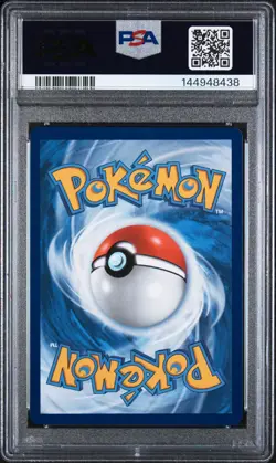 2025 Pokemon MEGA CHARIZARD X ex 023 UPC BLACK STAR PROMO PSA 10 - Image 2