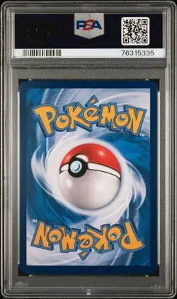 Pokemon 2023 TCG Chinese Latias & Latios GX CSM2aC 175/150 SR PSA 10 - Image 2