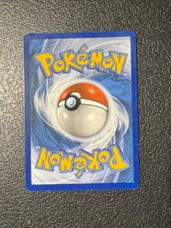 Pokemon Exeggutor XY Evolutions #109/108 LP - Image 2