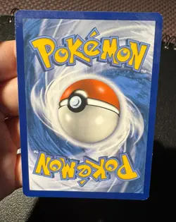 Pokemon Exeggutor XY Evolutions #109/108 LP - Image 4