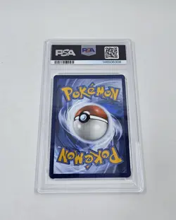 Pokemon Rayquaza VMAX TG20 Silver Tempest Full Art PSA 10 Holo 2022 - Image 5
