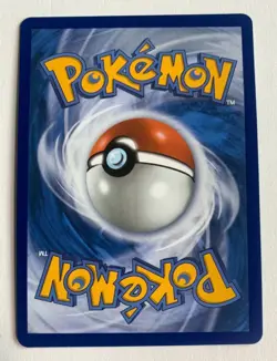 Pokemon TCG: Mega Gardevoir ex 032 Me: Mega Evolution Promo Holo - Image 2