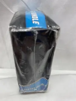 Pokemon TCG: Scarlet & Violet Black Bolt Booster Bundle In Hand Factory Sealed - Image 2