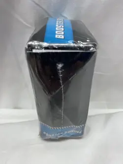 Pokemon TCG: Scarlet & Violet Black Bolt Booster Bundle In Hand Factory Sealed - Image 4