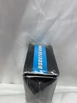 Pokemon TCG: Scarlet & Violet Black Bolt Booster Bundle In Hand Factory Sealed - Image 5