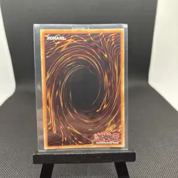 Yu-Gi-Oh! TCG Ghostrick Socuteboss Ghosts from the Past: the 2nd Haunting GFP2-… - Image 2