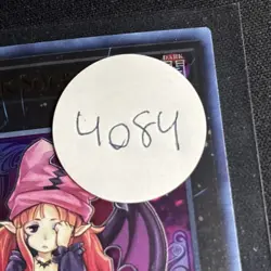 Yu-Gi-Oh! TCG Ghostrick Socuteboss Ghosts from the Past: the 2nd Haunting GFP2-… - Image 3