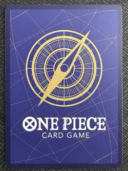 Vinsmoke Reiju | OP12-063 NM | SR | One Piece TCG - Image 2