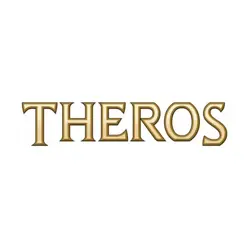WOTC MTG Card Lots & Repacks Theros - Random 380 Card Collection EX - Image 1