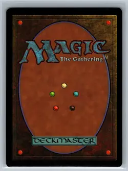 Magic The Gathering 5th Edition Library of Leng MTG TCG CCG Fifth 5ED - Image 2