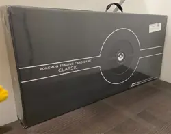 Pokemon Trading Card Game Classic Collection Box (SEALED) 820650875687 - Image 1