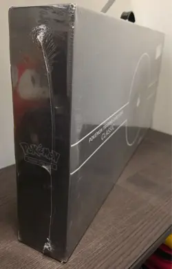 Pokemon Trading Card Game Classic Collection Box (SEALED) 820650875687 - Image 2