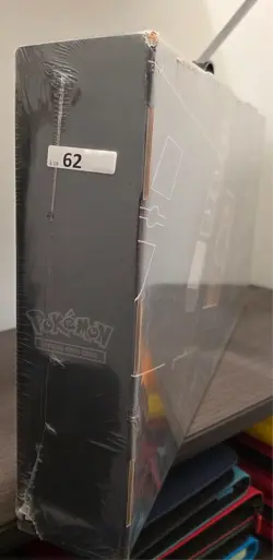 Pokemon Trading Card Game Classic Collection Box (SEALED) 820650875687 - Image 3