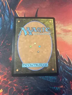 Magic the Gathering ~ Lumra, Bellow of the Woods ~ NM ~ Bloomburrow ~ MTG ~ - Image 2