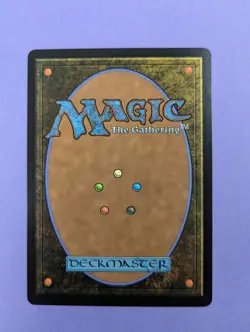 MTG Magic: FINAL FANTASY: Commander: Summon: Yojimbo #0196 Rare - NM - Image 2