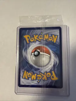 Snorlax 051 Sv: Scarlet & Violet Promo Card Holo - Image 2