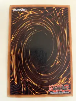 Yu-Gi-Oh TCG Throwstone Unit LOD-017 1st Edition Common Card Played LP - Image 2