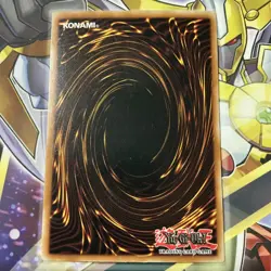 Fenrir - SD4-EN008 - Common - 1st Edition - LP Yugioh Card - Image 2