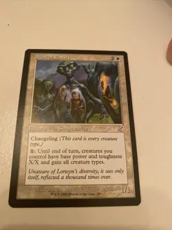 Mirror Entity (Timeshifted) [Time Spiral Remastered] - Near Mint​​ - Image 1