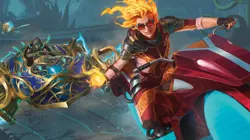 Aetherdrift - Magic MTG Complete SET* 4x COMMONS - DFT - Image 1