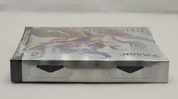 Magic The Gathering Final Fantasy Collector Booster Omega Pack New Sealed - Image 3