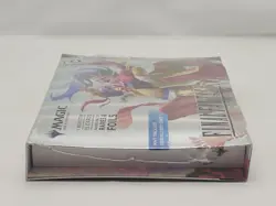 Magic The Gathering Final Fantasy Collector Booster Omega Pack New Sealed - Image 5