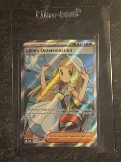 Pokemon TCG Card Lot (7) ethan’s typhlosion - Image 3