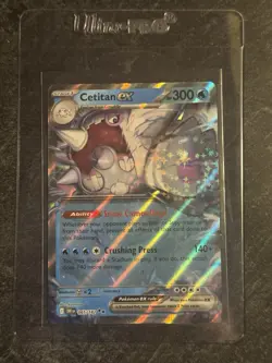 Pokemon TCG Card Lot (7) ethan’s typhlosion - Image 4