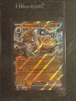 Pokemon TCG Card Lot (7) ethan’s typhlosion - Image 5