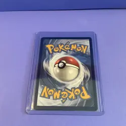 Pidgeot ex 217/197 Obsidian Flames Full Art FA Ultra Rare Pokemon TCG Card NM - Image 4