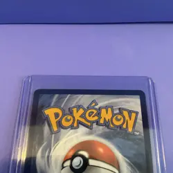 Pidgeot ex 217/197 Obsidian Flames Full Art FA Ultra Rare Pokemon TCG Card NM - Image 5