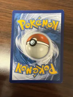 Pokemon TCG Mewtwo SM77 Black Star Promo Holo - Image 2