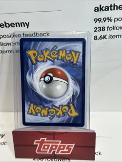 pokemon surging sparks pikachu ex 219/191 - Image 2