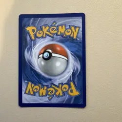 Pikachu Pokemon SM04 Cosmos Holo Pokemon TCG General Mills Cereal Promo Minty - Image 2