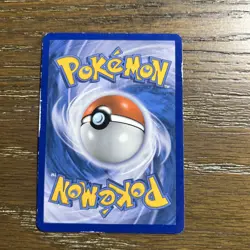 2014 Pokemon XY Flashfire ~ Pokemon Center Lady Full Art Ultra Rare 105/106 Lp - Image 5