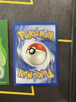 Pokemon Masquerain 47/110 Holon Phantoms Reverse Holo Rare Stamped 239💎NM💎 - Image 2