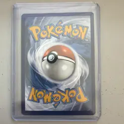 Kingambit #130 Holofoil Promo Near Mint Pokemon - Image 2