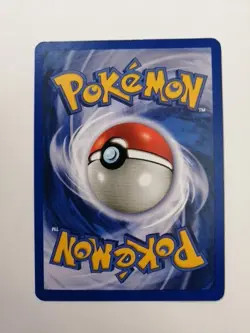 Pokemon Base - Nidoking 11/130 Holo Rare LP - Image 2