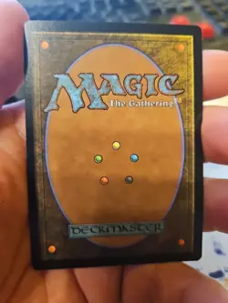 Meteorfall - Star of Extinction #1862 (NM) Secret Lair Drop SLD Magic MTG - Image 2