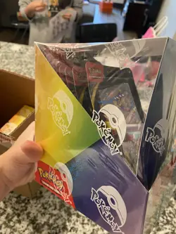 Pokemon Mega Evolutions Dollar Tree Booster Pack Case (24 Packs) SEALED - Image 2