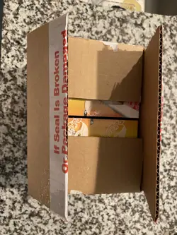 Pokemon Mega Evolutions Dollar Tree Booster Pack Case (24 Packs) SEALED - Image 4