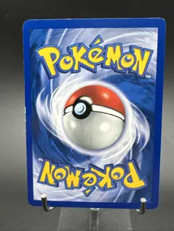 Pokemon Flareon 3/64 Holo Jungle 1999 WOTC Vintage - Image 4